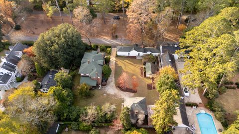 Tiny photo for 334 Sumter Street SE, Aiken, SC 29801 (MLS # 220553)