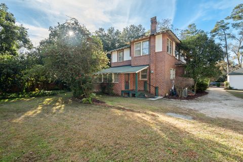 Tiny photo for 334 Sumter Street SE, Aiken, SC 29801 (MLS # 220553)