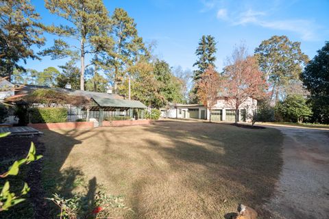 Tiny photo for 334 Sumter Street SE, Aiken, SC 29801 (MLS # 220553)