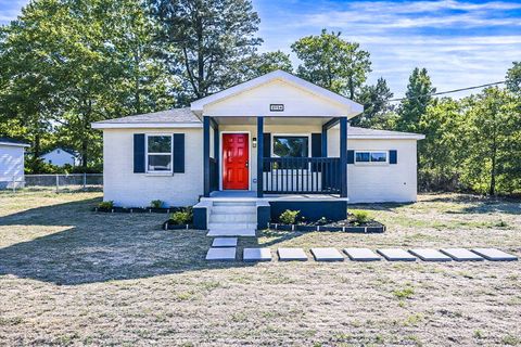Property photo of 2154 Bayvale Road, Augusta, GA 30909