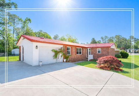 1107 Terrace Circle North Augusta SC 29841