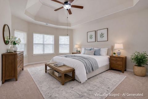 Tiny photo for 3560 Dwyer Lane, Aiken, SC 29801 (MLS # 221814)