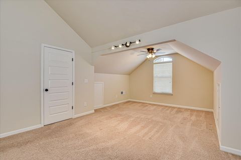 Tiny photo for 3560 Dwyer Lane, Aiken, SC 29801 (MLS # 221814)