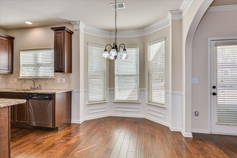 Tiny photo for 3560 Dwyer Lane, Aiken, SC 29801 (MLS # 221814)