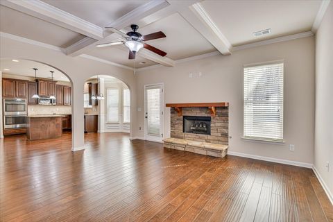 Tiny photo for 3560 Dwyer Lane, Aiken, SC 29801 (MLS # 221814)