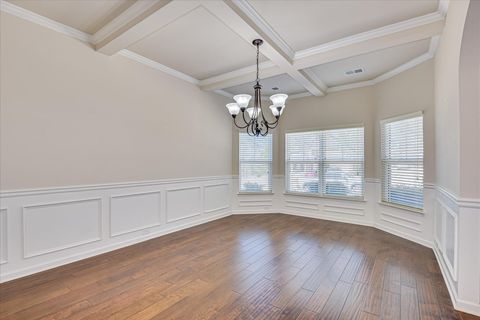 Tiny photo for 3560 Dwyer Lane, Aiken, SC 29801 (MLS # 221814)