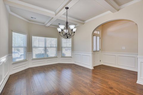 Tiny photo for 3560 Dwyer Lane, Aiken, SC 29801 (MLS # 221814)