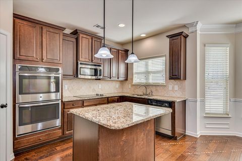 Tiny photo for 3560 Dwyer Lane, Aiken, SC 29801 (MLS # 221814)