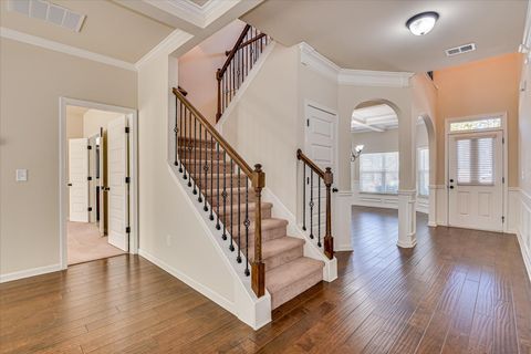 Tiny photo for 3560 Dwyer Lane, Aiken, SC 29801 (MLS # 221814)