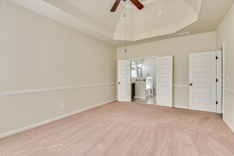 Tiny photo for 3560 Dwyer Lane, Aiken, SC 29801 (MLS # 221814)