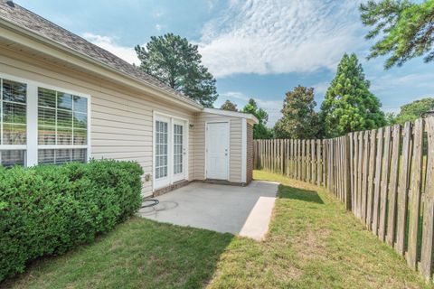 Tiny photo for 107 Orchard Way, North Augusta, SC 29860 (MLS # 218357)