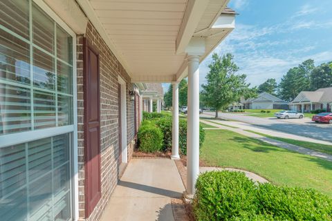 Tiny photo for 107 Orchard Way, North Augusta, SC 29860 (MLS # 218357)