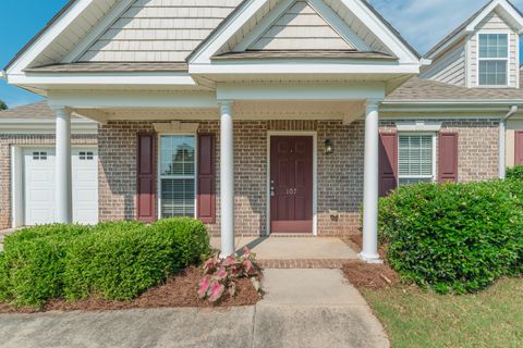 Tiny photo for 107 Orchard Way, North Augusta, SC 29860 (MLS # 218357)