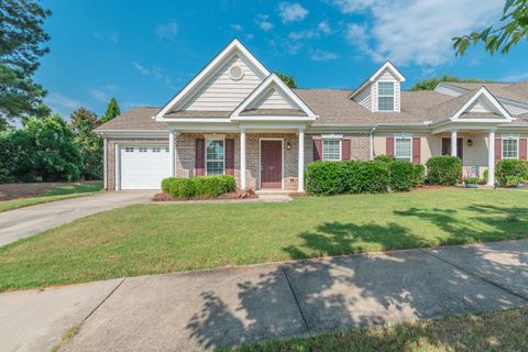 Tiny photo for 107 Orchard Way, North Augusta, SC 29860 (MLS # 218357)