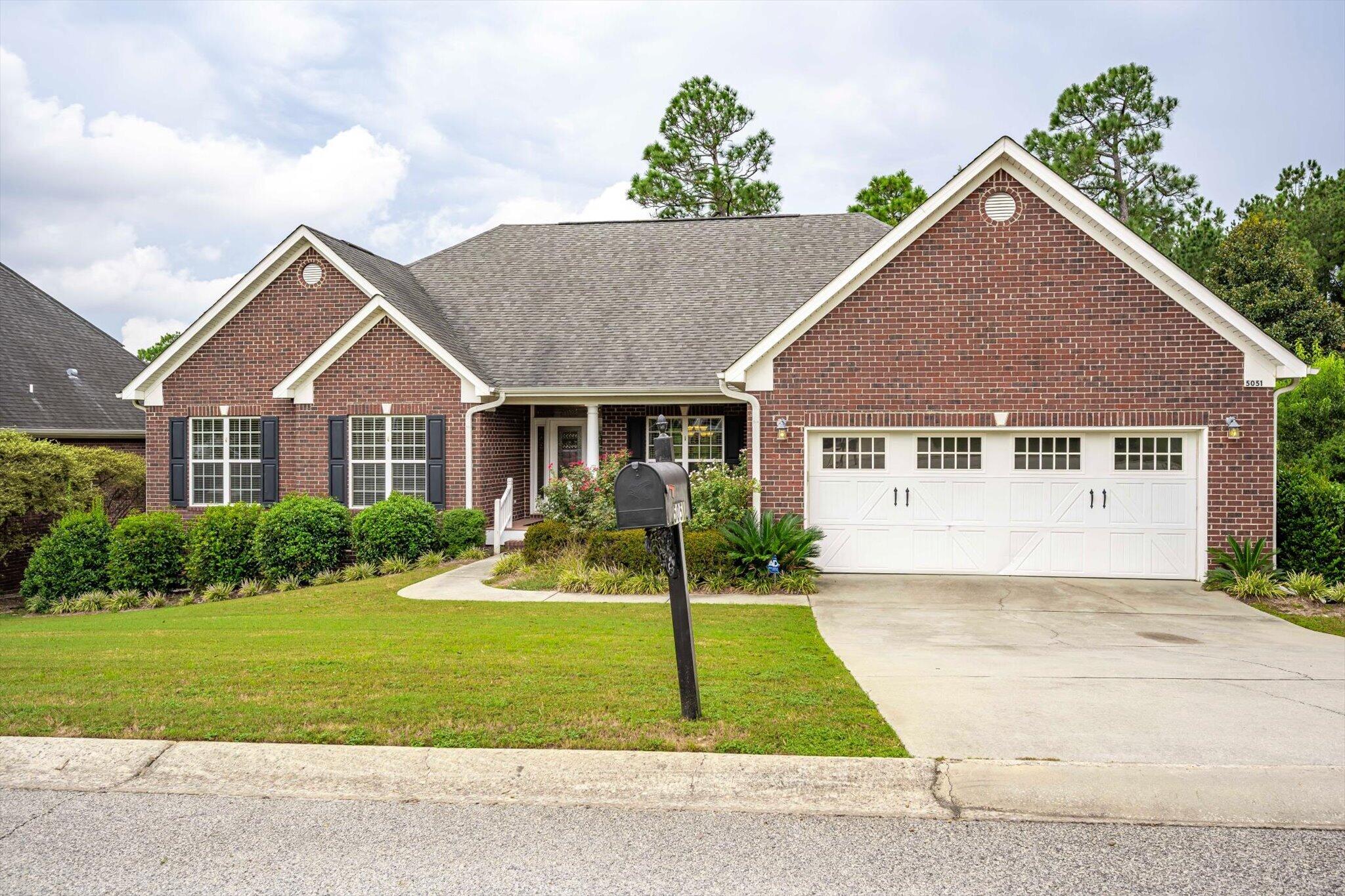 5051 Fairfield Court