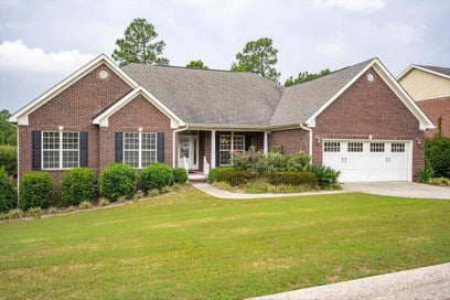 5051 Fairfield Court Aiken SC 29801