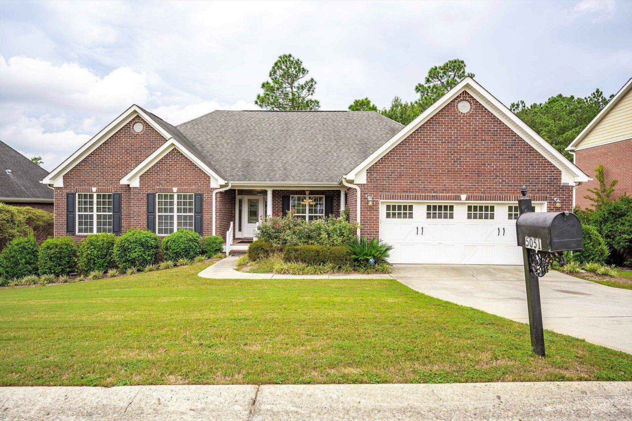 5051 Fairfield Court