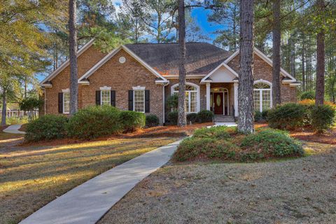 Photo of 210 Carrington Place, Aiken, SC 29803 (MLS # 221129)