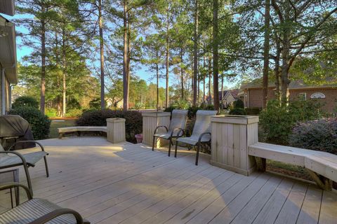 Tiny photo for 210 Carrington Place, Aiken, SC 29803 (MLS # 221129)