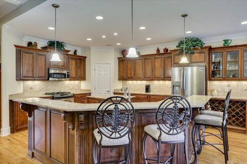 Tiny photo for 210 Carrington Place, Aiken, SC 29803 (MLS # 221129)