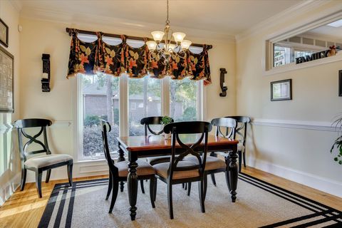 Tiny photo for 210 Carrington Place, Aiken, SC 29803 (MLS # 221129)