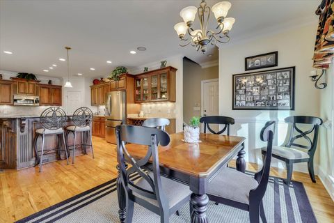 Tiny photo for 210 Carrington Place, Aiken, SC 29803 (MLS # 221129)