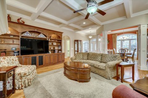 Tiny photo for 210 Carrington Place, Aiken, SC 29803 (MLS # 221129)