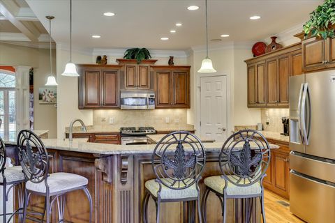 Tiny photo for 210 Carrington Place, Aiken, SC 29803 (MLS # 221129)