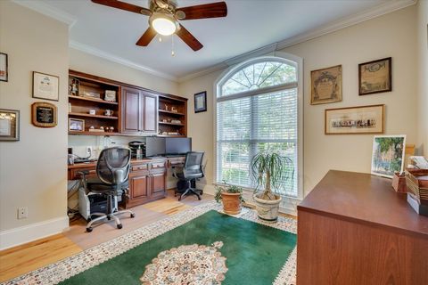 Tiny photo for 210 Carrington Place, Aiken, SC 29803 (MLS # 221129)