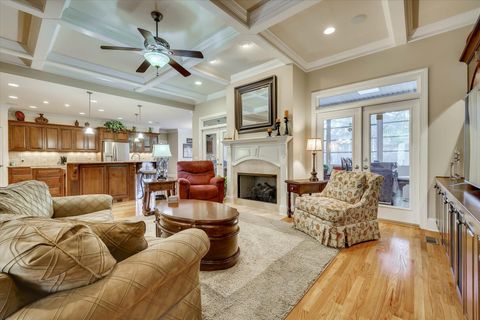 Tiny photo for 210 Carrington Place, Aiken, SC 29803 (MLS # 221129)