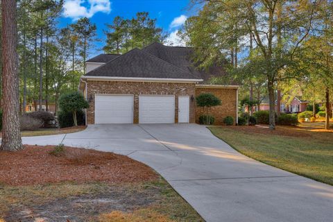 Tiny photo for 210 Carrington Place, Aiken, SC 29803 (MLS # 221129)