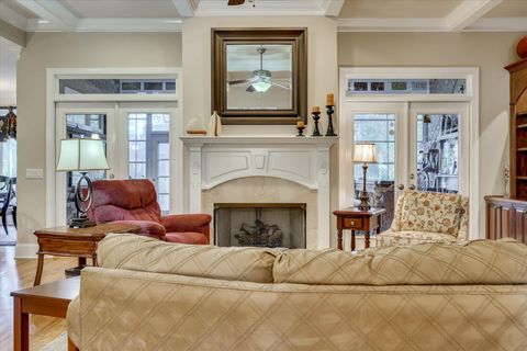 Tiny photo for 210 Carrington Place, Aiken, SC 29803 (MLS # 221129)