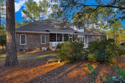 Tiny photo for 210 Carrington Place, Aiken, SC 29803 (MLS # 221129)