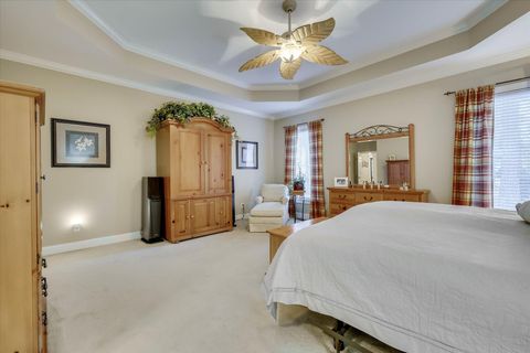 Tiny photo for 210 Carrington Place, Aiken, SC 29803 (MLS # 221129)