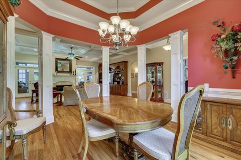 Tiny photo for 210 Carrington Place, Aiken, SC 29803 (MLS # 221129)