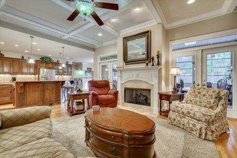 Tiny photo for 210 Carrington Place, Aiken, SC 29803 (MLS # 221129)