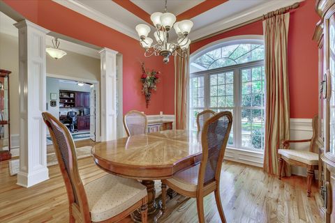 Tiny photo for 210 Carrington Place, Aiken, SC 29803 (MLS # 221129)