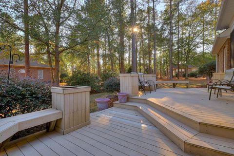 Tiny photo for 210 Carrington Place, Aiken, SC 29803 (MLS # 221129)