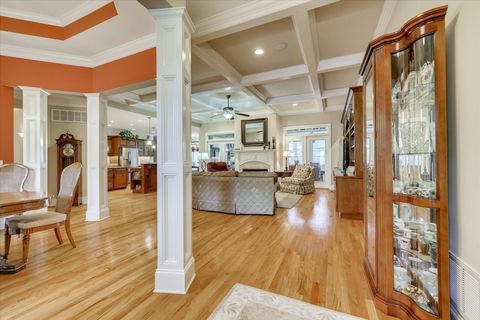 Tiny photo for 210 Carrington Place, Aiken, SC 29803 (MLS # 221129)