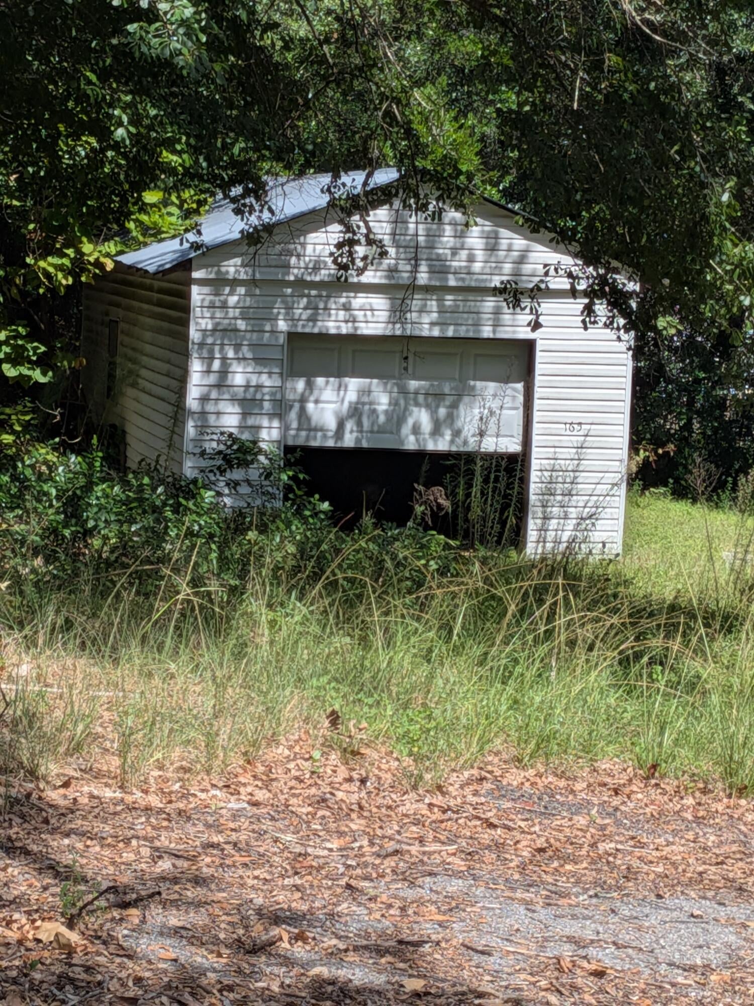165 Bayberry Street