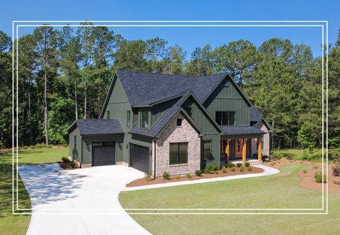 Photo of 512 Schoolhouse Lane, North Augusta, SC 29860 (MLS # 223402)