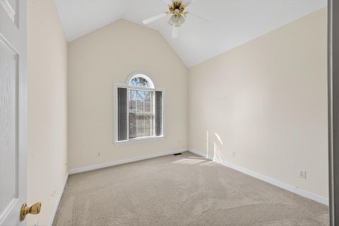 Tiny photo for 116 Eagles Nest Lane, Aiken, SC 29803 (MLS # 221412)