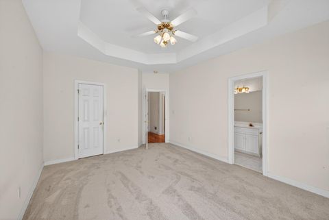 Tiny photo for 116 Eagles Nest Lane, Aiken, SC 29803 (MLS # 221412)