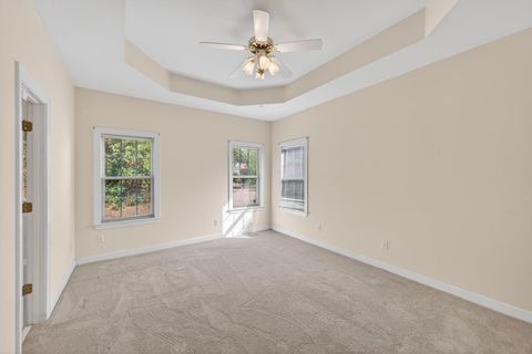 Tiny photo for 116 Eagles Nest Lane, Aiken, SC 29803 (MLS # 221412)