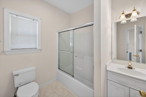 Tiny photo for 116 Eagles Nest Lane, Aiken, SC 29803 (MLS # 221412)