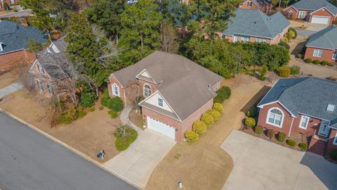 Tiny photo for 116 Eagles Nest Lane, Aiken, SC 29803 (MLS # 221412)