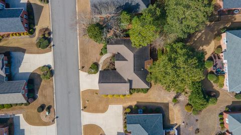 Tiny photo for 116 Eagles Nest Lane, Aiken, SC 29803 (MLS # 221412)