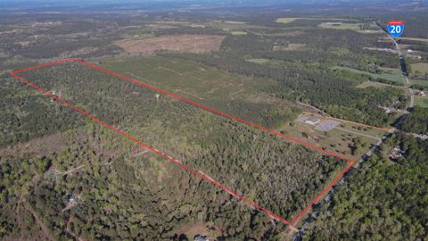 Photo of 198 Migrant Camp Road, Batesburg-Leesville, SC 29006 (MLS # 218692)