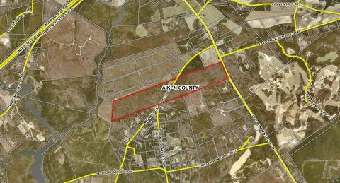 Photo of 198 Migrant Camp Road, Batesburg-Leesville, SC 29006 (MLS # 218692)