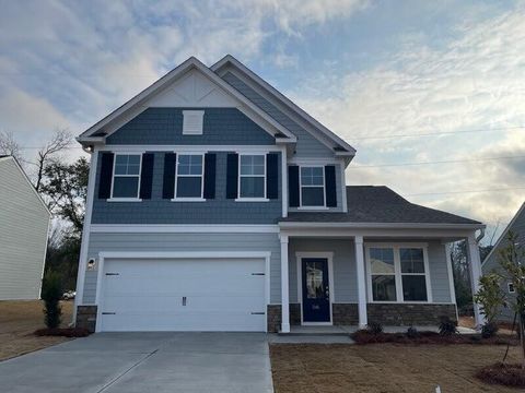 Tiny photo for 346 Tupelo Pass, Harlem, GA 30814 (MLS # 219580)